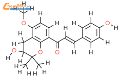 黄原糖醇H结构式图片|265652-89-9结构式图片