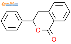 3-苯基-3,4-二氢异香豆素