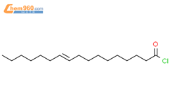 10（E）-庚二烯酰氯结构式图片|2692623-75-7结构式图片