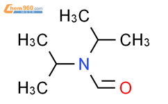 N,N-二异丙基甲酰胺