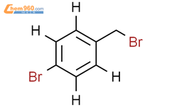 4-溴苄基-2,3,5,6-d4溴化物结构式图片|2708280-84-4结构式图片