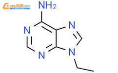 9-Ethyladenine