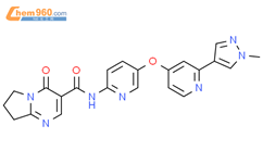 CSF1R-IN-5