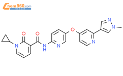 CSF1R-IN-4