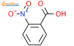Benzoic acid, nitro-结构式图片|27178-83-2结构式图片