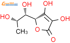 L-arabino-Hept-2-enonicacid, 7-deoxy-, g-lactone结构式图片|27180-08-1结构式图片