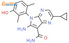 Myt1-IN-3