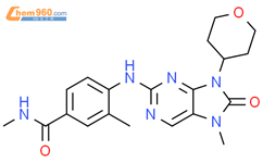 DNA-PK-IN-4