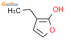 2-乙基-4-羟基-5-甲基-3(2H)-呋喃酮结构式图片|27538-10-9结构式图片