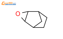 3-氧杂三环[3.2.1.02,4]辛烷结构式图片|278-74-0结构式图片