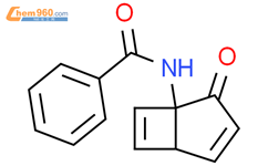 Benzamide, N-(2-oxobicyclo[3.2.0]hepta-3,6-dien-1-yl)-结构式图片|27835-18-3结构式图片