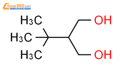 2-叔丁基丙烷-1,3-二醇