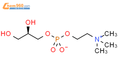 甘磷酸胆碱结构式图片|28319-77-9结构式图片