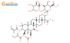 β-D-吡喃葡萄糖醛酸231501结构式图片|288153-03-7结构式图片