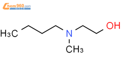 N-Bsmoc-N-甲基乙醇胺