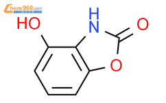4-羟基-2(3H)-苯并恶唑酮