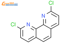 2,9-二氯-1,10-菲羅啉