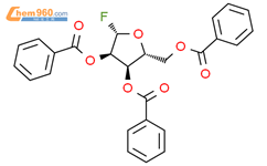 Clofarabine Impurity 24结构式图片|2924-34-7结构式图片