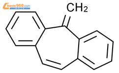 5H-Dibenzo[a,d]cycloheptene,5-methylene-