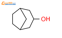 Bicyclo[3.2.1]octan-3-ol结构式图片|29804-62-4结构式图片