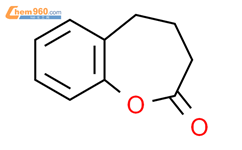 4,5-二氢-3H-1-苯并噻吩-2-酮结构式图片|3041-17-6结构式图片