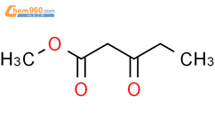 3-氧代戊酸甲酯