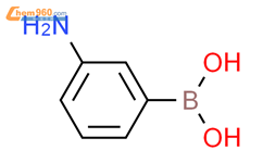 3-氨基苯硼酸