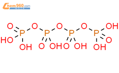 Phosphate(2-), [m-[diphosphato(4-)-O,O'':O',O''']]tetraoxodi-(9CI)结构式图片|31087-13-5结构式图片