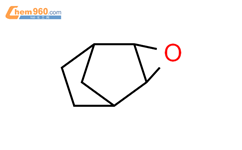 外-2,3-环氧降莰烷结构式图片|3146-39-2结构式图片