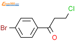 4'-溴-3-氯苯丙酮结构式图片|31736-73-9结构式图片