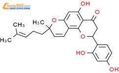 桑根酮醇 L结构式图片|329319-20-2结构式图片