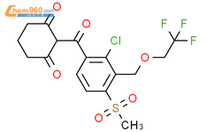 环磺酮 标准品结构式图片|335104-84-2结构式图片