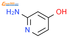 2-氨基-4-羟基吡啶