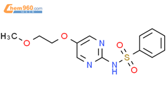 格列嘧啶结构式图片|339-44-6结构式图片