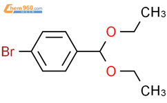 4-溴苯甲醛缩乙二醇结构式图片|34421-94-8结构式图片