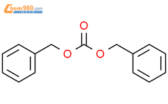 碳酸二苄酯结构式图片|3459-92-5结构式图片