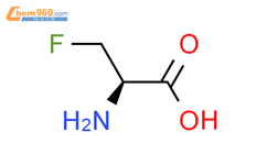 3-Fluoro-L-alanine