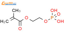 聚乙二醇甲基丙烯酸磷酸酯,35705-94-3,湖北齐飞医药化工有限公司 – 960化工网