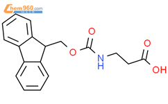 N-芴甲氧羰基-β-丙氨酸