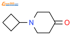 N-环丁基-4-哌啶酮