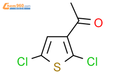 3-乙酰-2,5-二氯噻吩