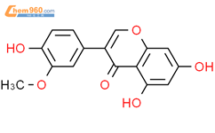 3'-O-甲基异丁醇