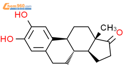 2-羟基雌酚酮