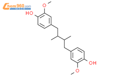 二氢愈创木脂酸