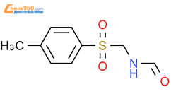 N-对甲苯磺酰甲基甲酰胺