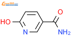 6-羟基烟酰胺