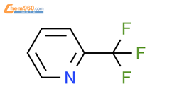 2-(三氟甲基)吡啶
