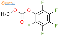 五氟苯基碳酸甲酯,Methyl Pentafluorophenyl Carbonate,36919-03-6,上海瀚思化工有限公司 – 960化工网