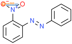 Diazene, (nitrophenyl)phenyl-结构式图片|37703-34-7结构式图片