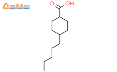 反式-4-戊基环己烷甲酸